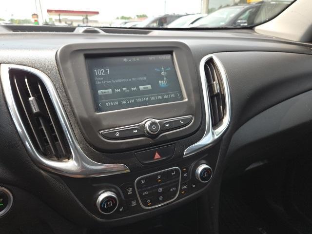 used 2018 Chevrolet Equinox car, priced at $9,499