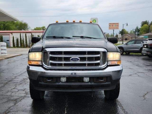 used 2002 Ford F-350 car, priced at $11,999