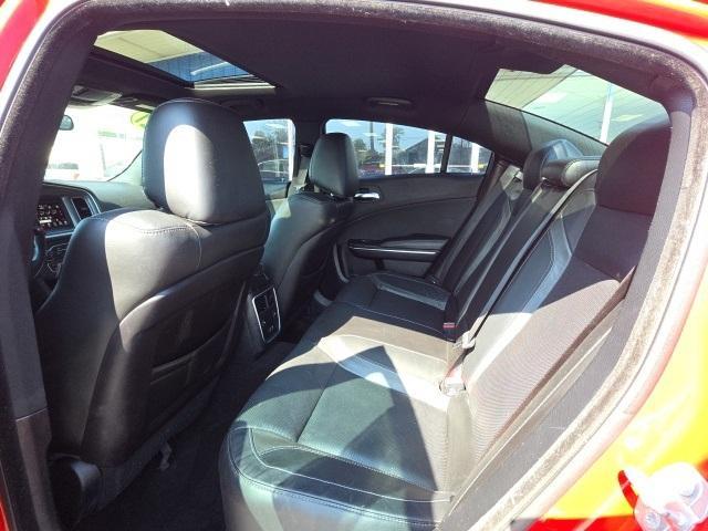 used 2021 Dodge Charger car, priced at $21,550
