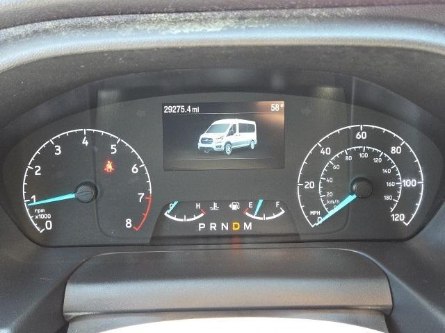 used 2024 Ford Transit-350 car, priced at $53,211