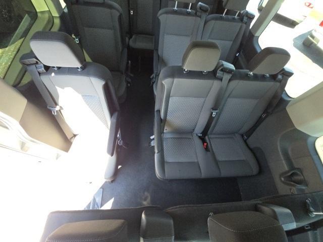 used 2024 Ford Transit-350 car, priced at $53,211