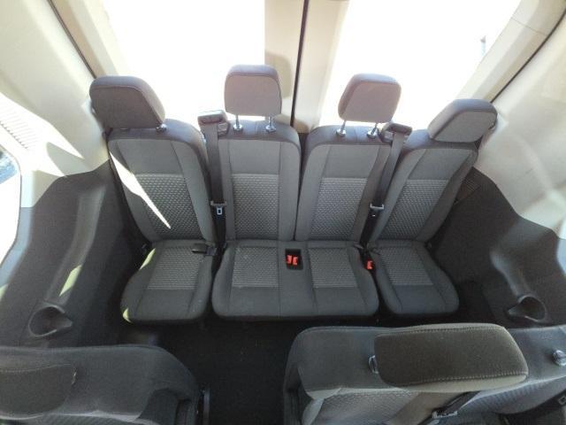 used 2024 Ford Transit-350 car, priced at $53,211