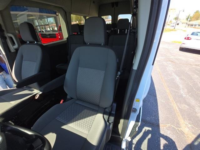 used 2024 Ford Transit-350 car, priced at $53,211