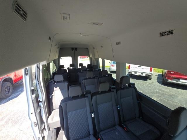 used 2024 Ford Transit-350 car, priced at $53,211