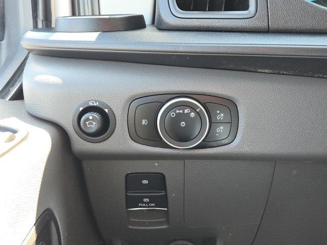 used 2024 Ford Transit-350 car, priced at $53,211