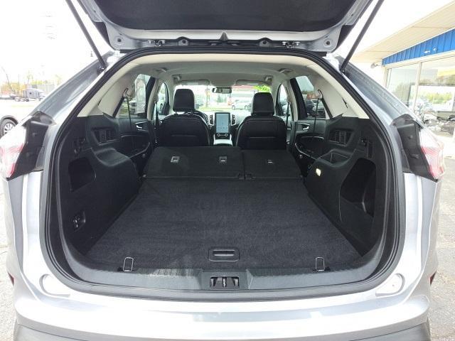 used 2024 Ford Edge car, priced at $28,181
