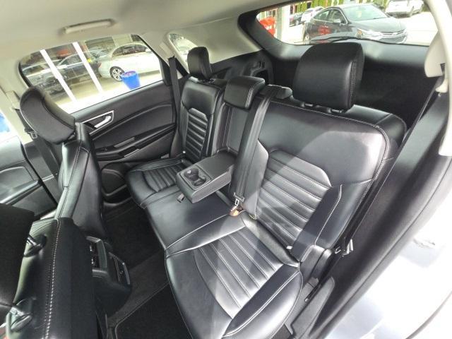 used 2024 Ford Edge car, priced at $28,181