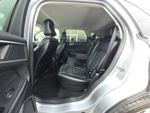 used 2024 Ford Edge car, priced at $28,181
