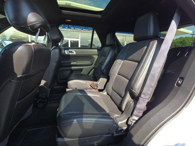used 2014 Ford Explorer car, priced at $9,300