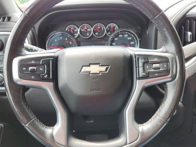 used 2023 Chevrolet Silverado 2500 car, priced at $52,798