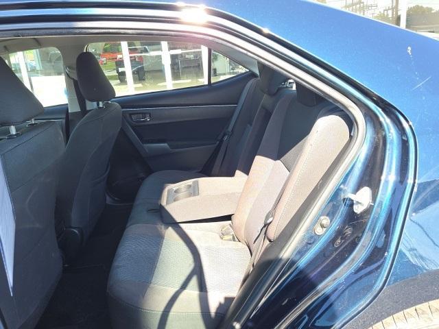 used 2018 Toyota Corolla car, priced at $11,501