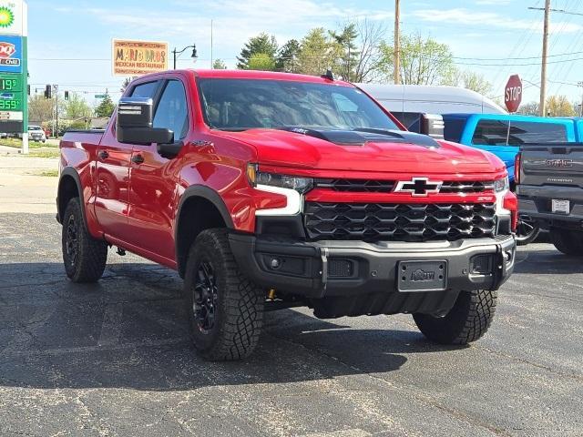used 2024 Chevrolet Silverado 1500 car, priced at $69,755