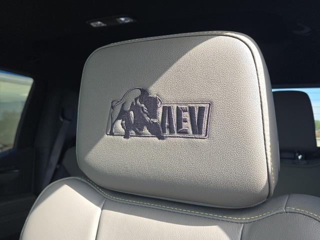 used 2024 Chevrolet Silverado 1500 car, priced at $69,755