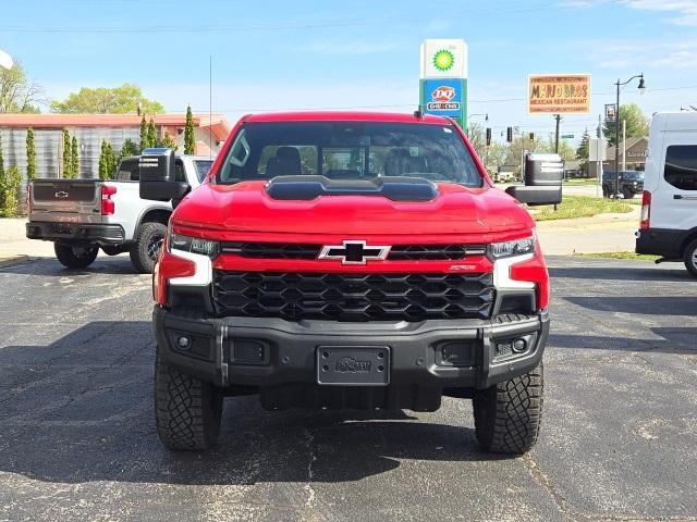 used 2024 Chevrolet Silverado 1500 car, priced at $69,755