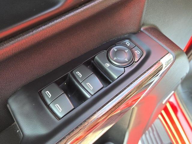 used 2019 Chevrolet Silverado 1500 car, priced at $30,214