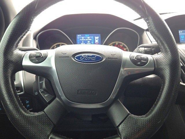 used 2014 Ford Focus ST car, priced at $10,361