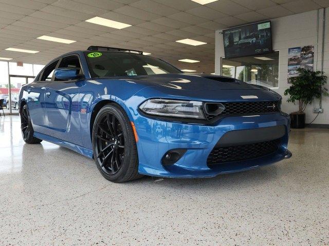 used 2020 Dodge Charger car, priced at $38,526