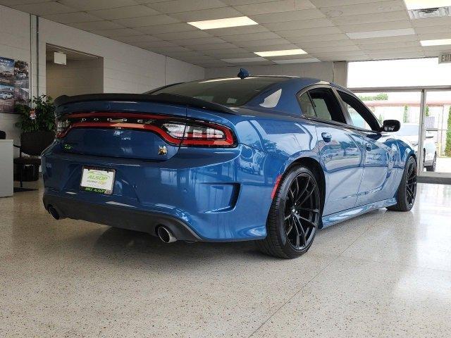 used 2020 Dodge Charger car, priced at $38,526