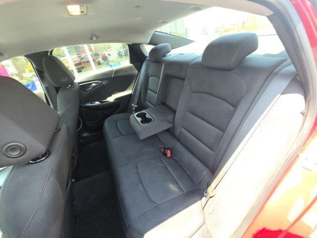 used 2019 Chevrolet Malibu car, priced at $14,423