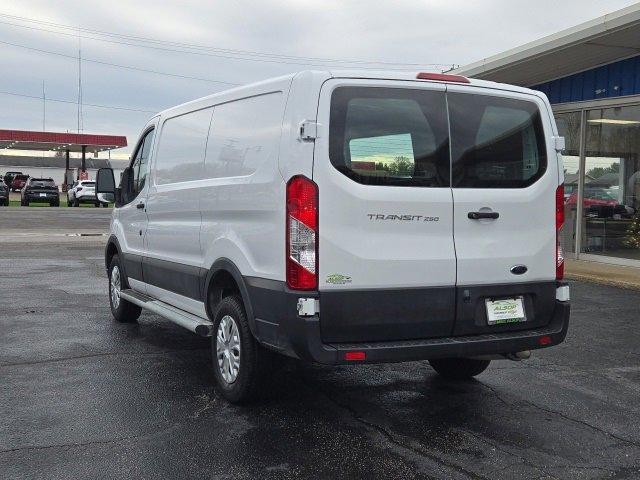 used 2023 Ford Transit-250 car, priced at $40,319