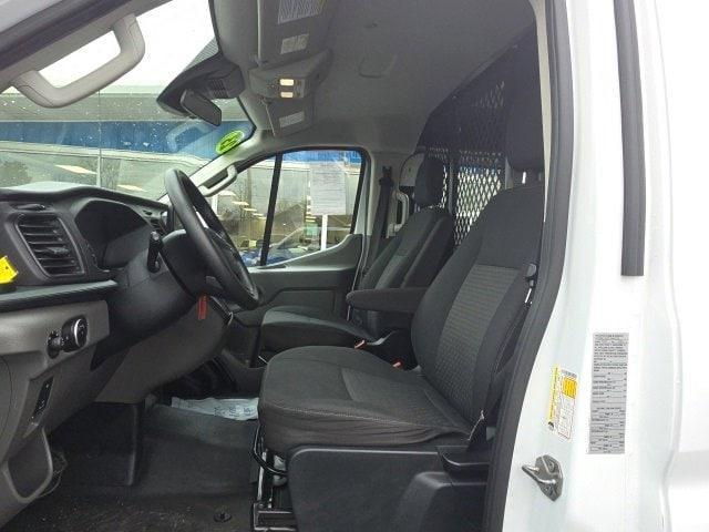 used 2023 Ford Transit-250 car, priced at $40,319