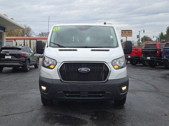 used 2023 Ford Transit-250 car, priced at $40,319