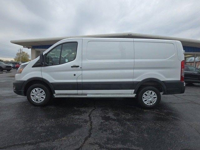 used 2023 Ford Transit-250 car, priced at $40,319