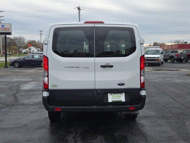 used 2023 Ford Transit-250 car, priced at $40,319