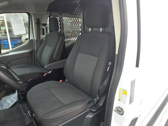 used 2023 Ford Transit-250 car, priced at $37,195