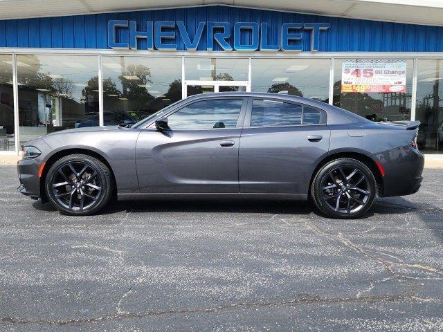 used 2023 Dodge Charger car, priced at $26,598