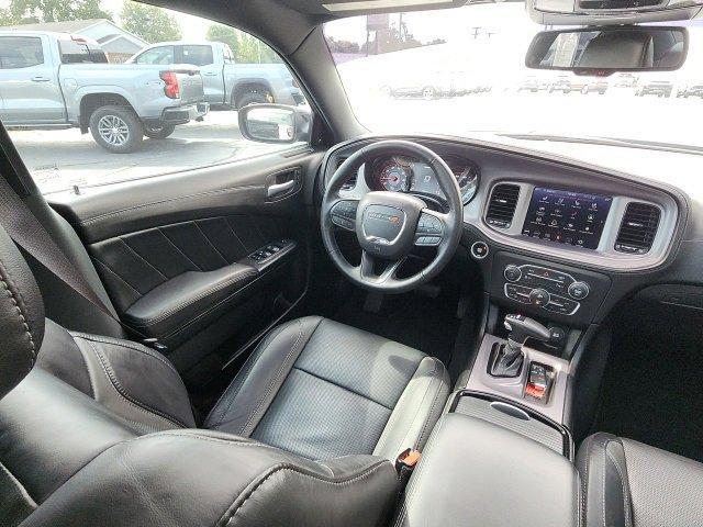 used 2023 Dodge Charger car, priced at $26,598