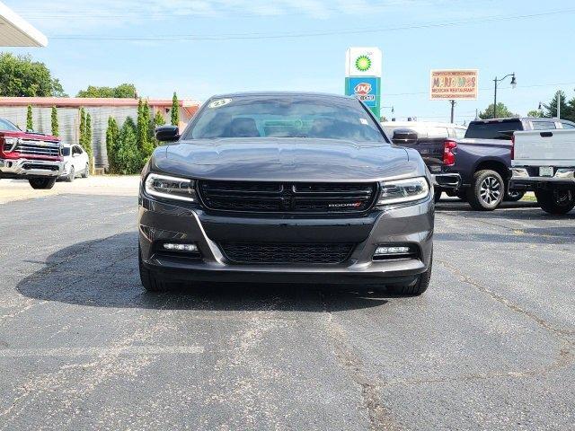 used 2023 Dodge Charger car, priced at $26,598