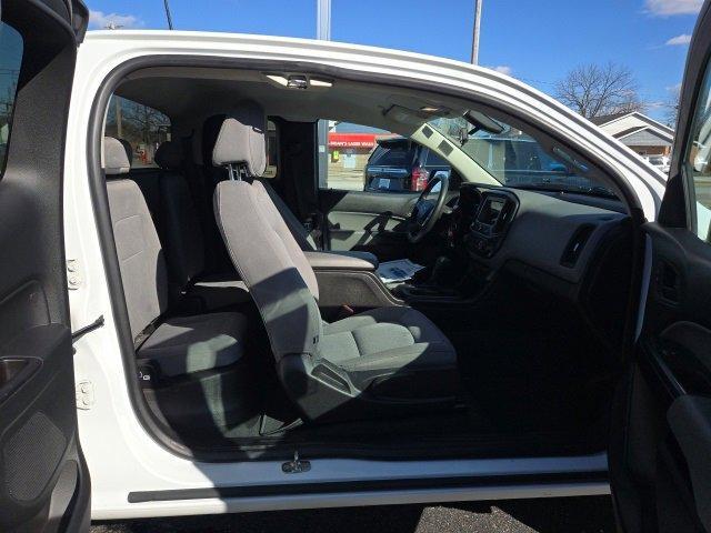 used 2019 Chevrolet Colorado car, priced at $11,899