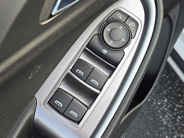 used 2024 Chevrolet Malibu car, priced at $23,500