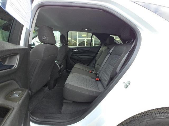used 2023 Chevrolet Equinox car, priced at $23,850