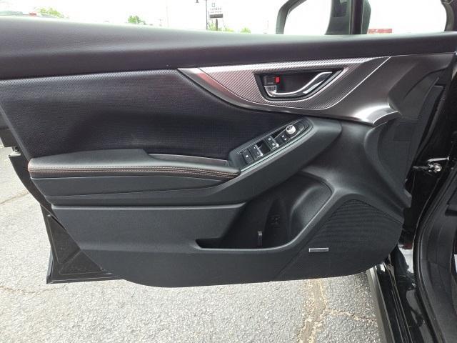 used 2023 Subaru Crosstrek car, priced at $28,293