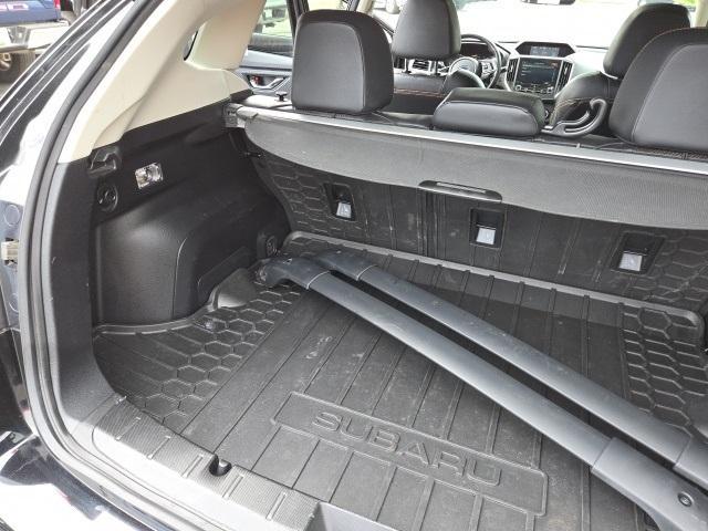 used 2023 Subaru Crosstrek car, priced at $28,293