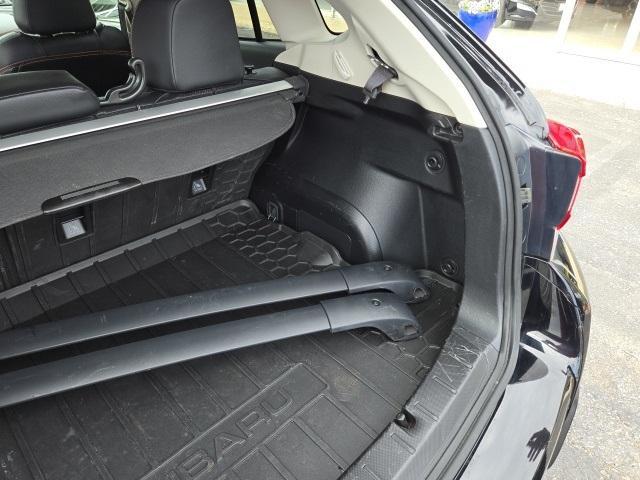 used 2023 Subaru Crosstrek car, priced at $28,293
