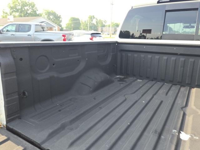used 2017 Nissan Titan car, priced at $18,999