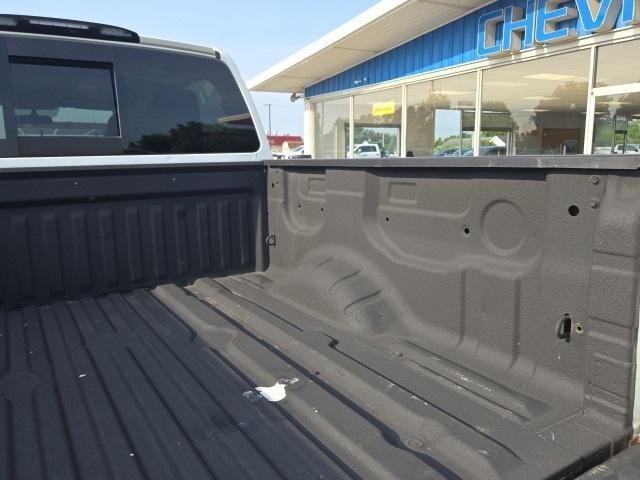 used 2017 Nissan Titan car, priced at $18,999