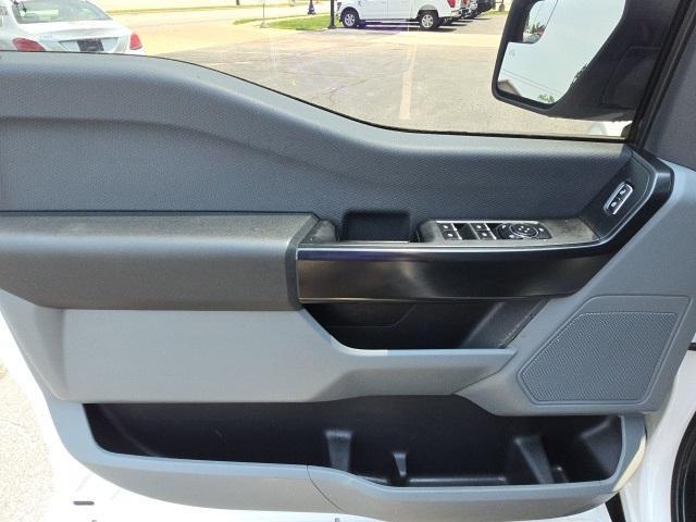 used 2021 Ford F-150 car, priced at $25,195