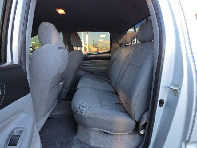 used 2010 Toyota Tacoma car, priced at $11,469