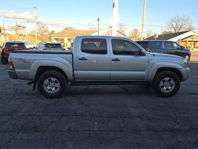 used 2010 Toyota Tacoma car, priced at $11,469