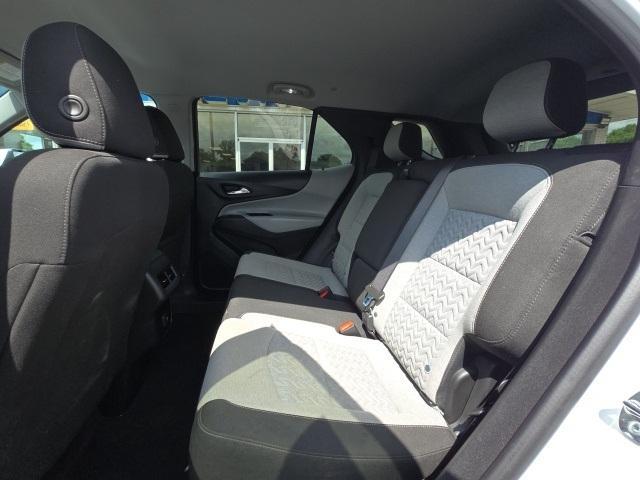 used 2023 Chevrolet Equinox car, priced at $21,092