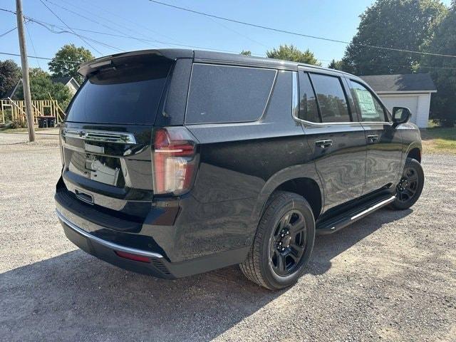 new 2024 Chevrolet Tahoe car, priced at $57,212