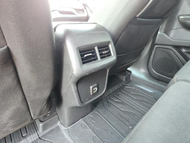 used 2020 GMC Terrain car