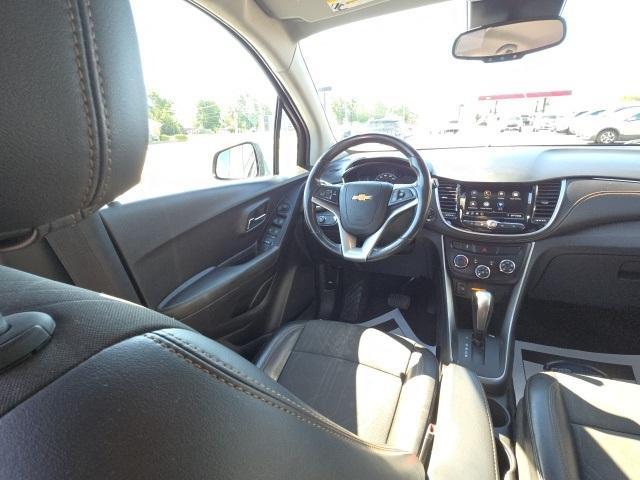 used 2019 Chevrolet Trax car, priced at $13,999