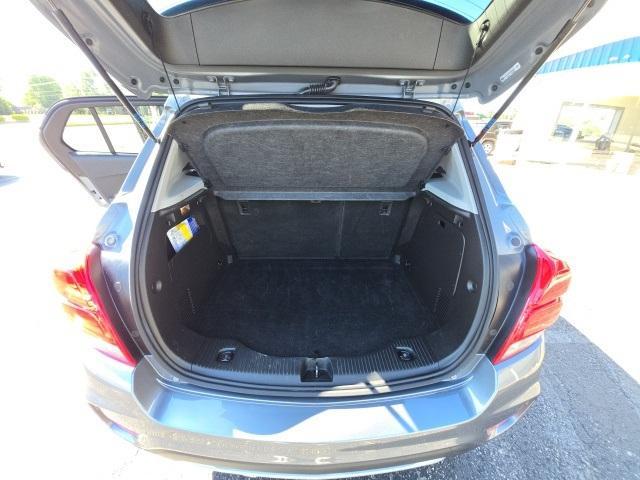 used 2019 Chevrolet Trax car, priced at $13,999