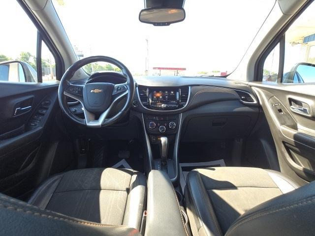 used 2019 Chevrolet Trax car, priced at $13,999