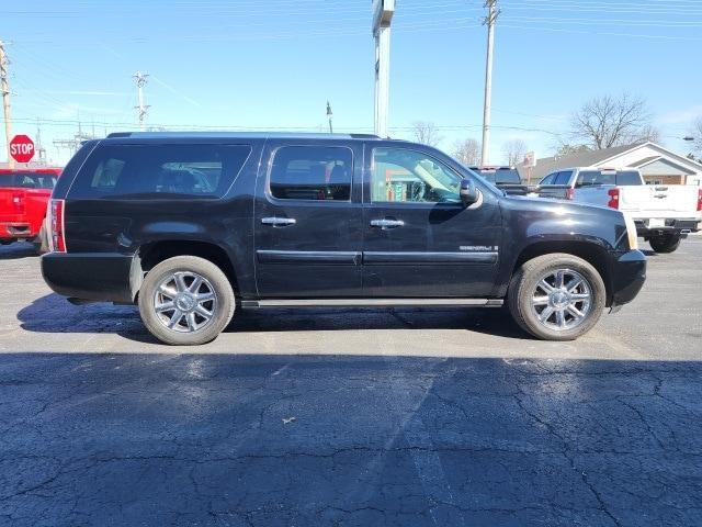 used 2008 GMC Yukon XL car, priced at $9,494